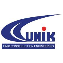 青岛联凯建筑工程有限公司