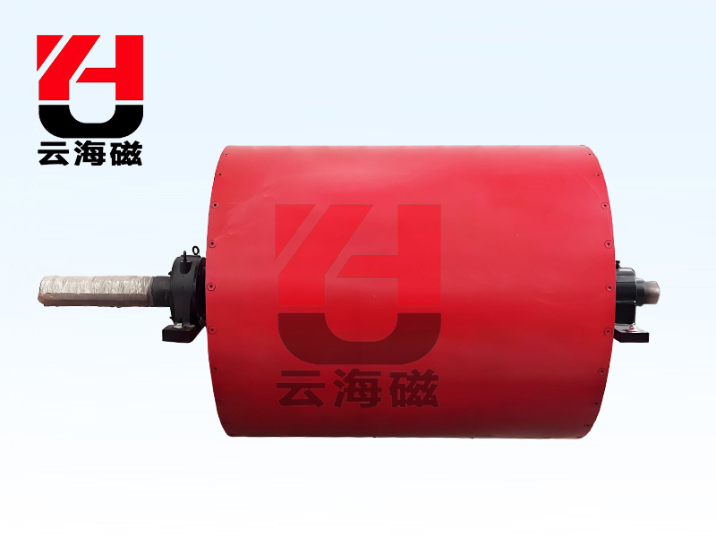 RTC永磁滚筒