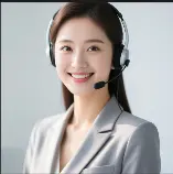 在线咨询客服图标