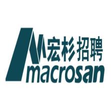 宏杉科技