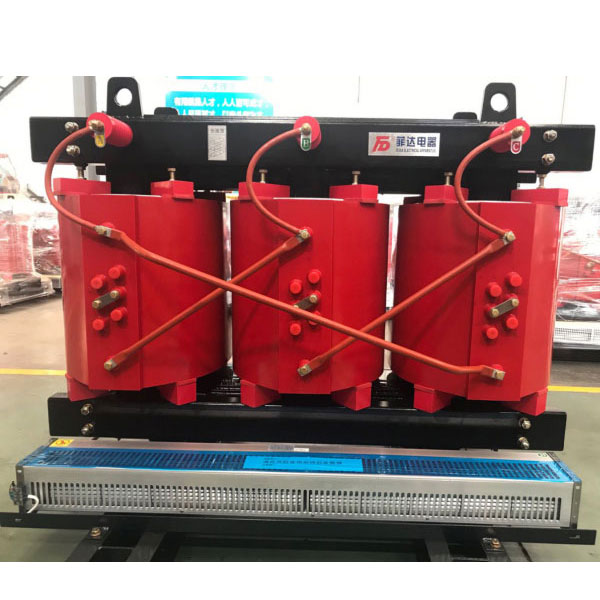 SCB13/10 SCB13系列10KV干式变压器