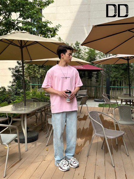 加盟DD男装有什么优势和政策?