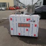 全自动水磨年糕生产线，办厂适用年糕机送技术