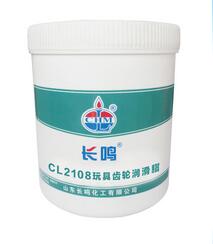 长鸣CL2108玩具齿轮润滑脂