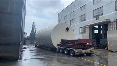 畜禽养殖场污水处理设备支持定制