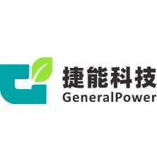 捷能科技