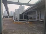 中央空调机组隔音降噪公司哪家好噪声治理报价多少钱
